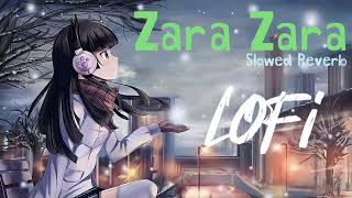 Zara Zara Salow Song sardi ki raaton mein New Song@Lofimusic.72#song #lofi #subscribe
