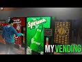 myVending - Own your vending machine (ESX/QB) | FiveM Script Showcase / FiveM RP
