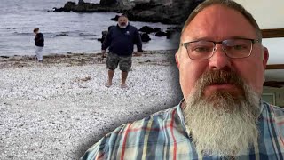 Authorities Clear Man Accused Of Decapitating Sea Lion On Beach
