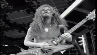 Pantera- Cowboys From Hell- Moscow '91 (HD)