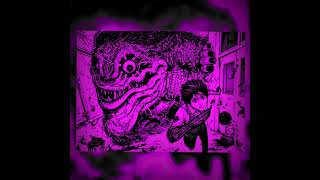 $werve - wig split // slowed down + reverb
