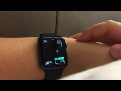 How to set the correct time zone to your Apple Watch How to set the correct time zone to your Apple Watch