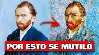 El día que murió VAN GOGH - Todo sobre el famoso PINTOR