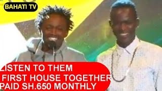 Exposed: The Real Story Behind Bahati and Willy Paul's Music Feud