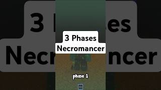 ALL (3)ZOMBIE PHASES(necromancer) IN SLAP BATTLES  | ROBLOX