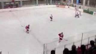 armenian ice hockey