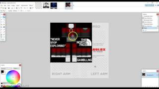 How To Copy Clothing On Roblox 2018 - 