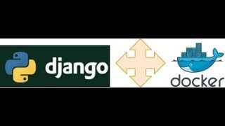 How to Dockerize Python Django Web APP Alpine Linux