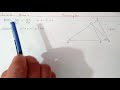 Chapter6 Ex.6.3 (Q.3,4,5,6) Triangles  Ncert Maths Class 10  Cbse