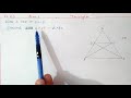 Chapter6 Ex.6.3 (Q.3,4,5,6) Triangles  Ncert Maths Class 10  Cbse