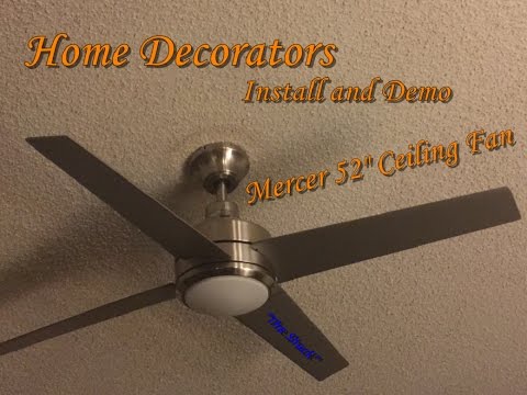 Airflow Ceiling Fan Light Kit Air Flow Fans