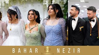 Bahar \u0026 Nezir - Nuri Semir - Azad Faqa  / Part 2 - by Resatvideo