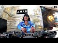 Demossco Live Mix | AMAR Restaurant with ASANDALDN