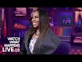 Mary Cosby Reveals That Whitney Rose Apologized to Her | WWHL