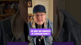 #Hundreds of #Contradictions in the #Bible ?? #faith #God #Christianity #Christian #fyp #Jesus