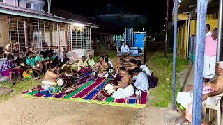 Thiruppambaram nadaswaram for Mudikondan Kodanda ramar street procession, Southern India