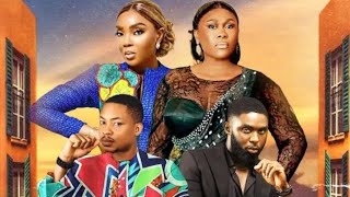 TWO HEARTS AND A LOCK - 2(Trending Nollywood Nigerian Movie Review)Uche Jombo, Chioma Chukwuka #2025