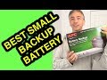 APC UPS BE650G1 computer battery backup unboxing and review