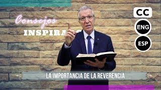 🔰 La IMPORTANCIA de la Reverencia ▶ VOLVIENDO A SU PALABRA 🔰