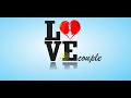 How to create heart drawing & designing in corel draw x8