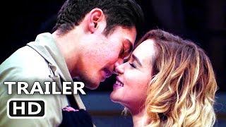 LAST CHRISTMAS Trailer (2019) Emilia Clarke