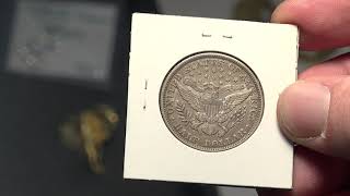 CoinTelevision: COOL COINS \u0026 CURRENCY! Houston Money Show, January 23, 2021.