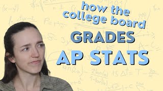 AP Stats Scoring Guide Explained! | AP Statistics Exam Review