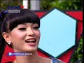 zaskia live at 100% ampuh 13 12 2012 courtesy global tv