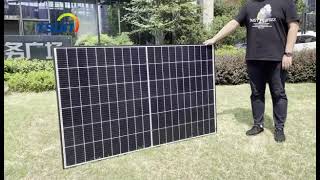 TSUN Easy Solar Kit 3 Installation Guide