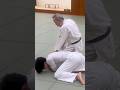 一教Ikkyo #aikido #合気道 #budo #武道 #武術 #aikidotechniques #japanesemartialarts #martialarts #combatsport