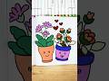 Cute design, relaxing vibe and creative mind! 🥹 Noah Goleman Coloring Book #coloring #adults #relax