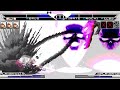 kof mugen remus vs 16 ultimate bosses rugal team 1 vs 16