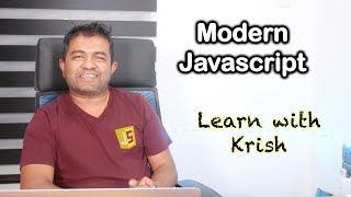 Modern Javascript Every Software Engineer must know.