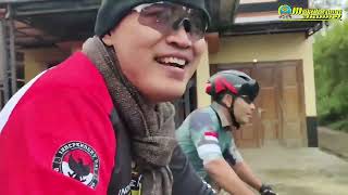 DANREM 073/MAKUTARAMA OLAH RAGA GOWES DAN POLO AIR