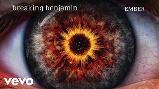 Breaking Benjamin - Close Your Eyes (Audio)