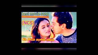 na milo humse jyada (no copyright song) new song 2❤️22 best popular song