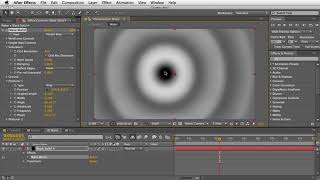 After Effects Tutorial: Caustics Effect | August 2017