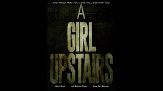 A Girl Upstairs | OFFICIAL TRAILER (2024 Movie)