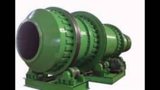 Energy saving cone ball mill- Hongxing Machinery