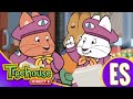 Max y Ruby Episodios Para Niños - Compilación de 70 mins De Treehouse Direct Latinoamérica