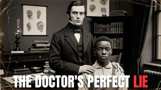 He Was the Most Respected Doctor in Richmond... His Apprentice's Secret Destroyed Everything