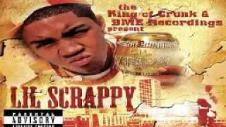 Lil Scrappy feat. Lil Jon - F.I.L.A. (Forever I Love Atlanta)