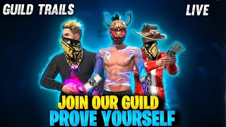 Show Ur Talent 🔥Join Our Team Pepsi Guild😍Searching For Underrated Legends🙃Andhariki Chance Vuntadi!