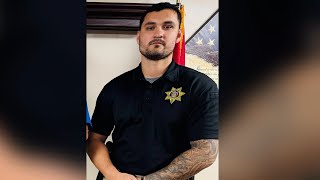 Law enforcement, lawmakers share grief following deaths of 2 Christian County deputies