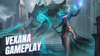 MIDLANE SATU INI WAJIB DIPAKAI ATAU DI BAN - GAMEPLAY 1