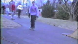 Spring 1988