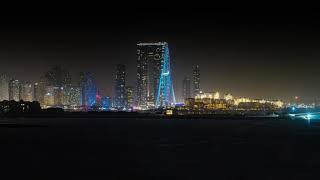 Wyndham Residences The Palm - Dubai ( Best Offer)#hotel #travel #dubai