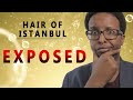 Hair Of Istanbul Come After Me!  [The full story]