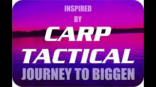 Carp Tactical Krugersdrift Oct 2024