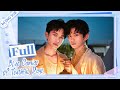 【Full Ver.】Blue Canvas of Youthful Days | 路过我年少时光的蓝色 | ENG SUB